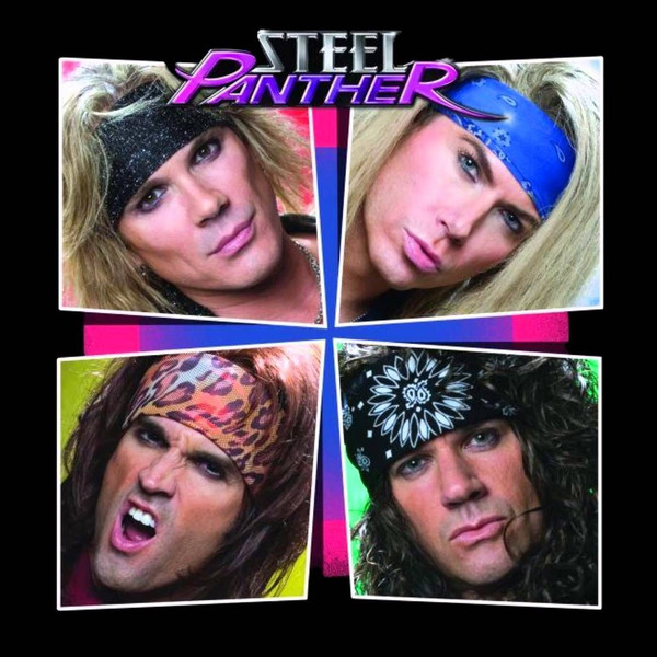 Steel Panther